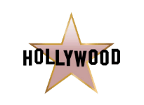 Hollywood прямой эфир