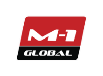 M-1 Global прямой эфир