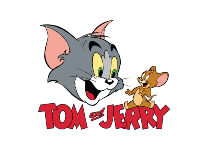 Том и Джерри прямой эфир