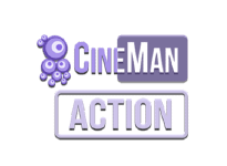 CineMan Action прямой эфир
