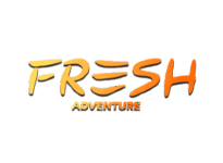 Fresh Adventure прямой эфир