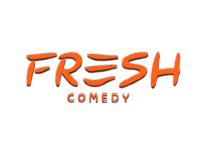 Fresh Comedy прямой эфир