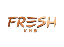 Fresh VHS прямой эфир
