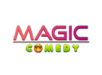 Magic Comedy