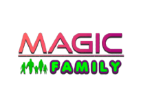 Magic Family прямой эфир