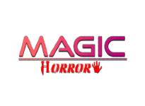 Magic Horror