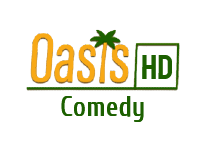 Oasis Comedy
