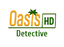 Oasis Detective