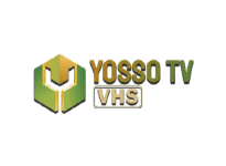 YOSSO TV VHS
