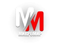 MM Микромир прямой эфир
