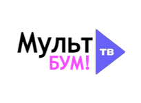 Мульт БУМ!