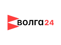 Волга 24