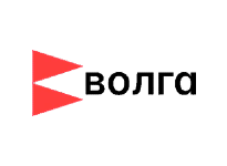 Волга