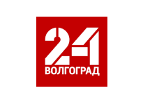 Волгоград 24